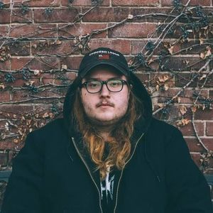 Meet your Posher, Jared